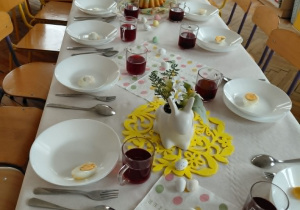 Obiad Świąteczny