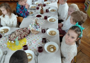 Obiad Świąteczny