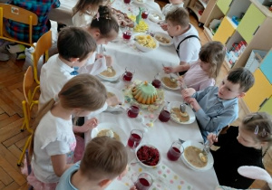 Obiad Świąteczny