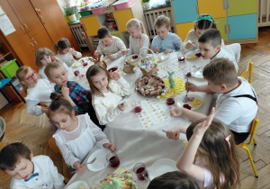 Obiad Świąteczny