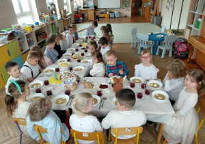 Obiad Świąteczny