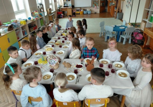 Obiad Świąteczny