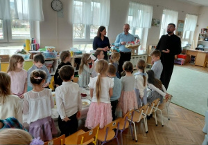 Obiad Świąteczny