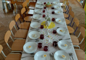 Obiad Świąteczny