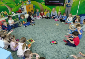 Dzień Świadomości Autyzmu
