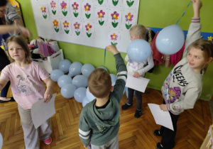 Dzień Świadomości Autyzmu