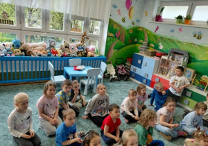 Dzień Świadomości Autyzmu