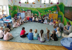 Dzień Świadomości Autyzmu