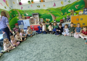 Dzień Świadomości Autyzmu