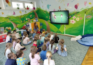 Dzień Świadomości Autyzmu