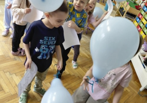 Dzień Świadomości Autyzmu
