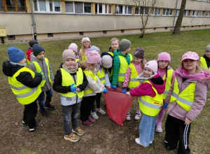 Galante sprzątanie