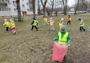 Galante Sprzątanie