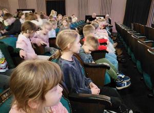 Teatr Piccolo