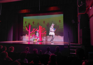 Teatr Piccolo