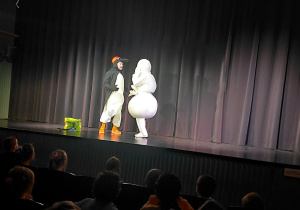 Teatr Piccolo