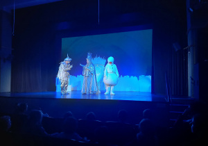 Teatr Piccolo