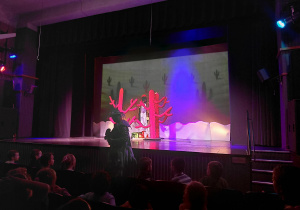 Teatr Piccolo