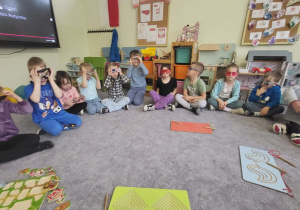 Niebiesko dla autyzmu