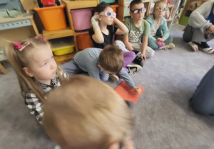 Niebiesko dla autyzmu