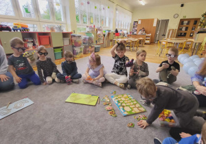 Niebiesko dla autyzmu