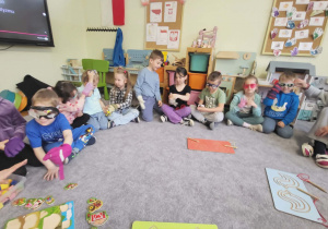 Niebiesko dla autyzmu