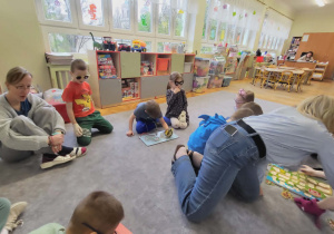 Niebiesko dla autyzmu