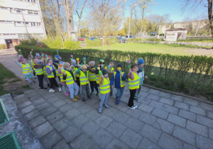 Dzień Ziemi