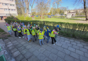 Dzień Ziemi