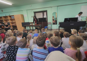 Szkoła Muzyczna