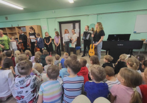 Szkoła Muzyczna