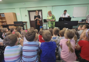 Szkoła Muzyczna