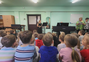 Szkoła Muzyczna