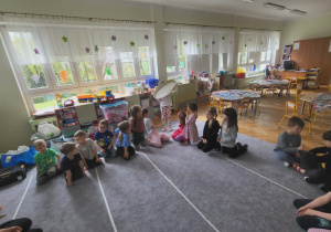Warsztaty "Podwodny Świat"