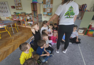 Warsztaty "Podwodny Świat"