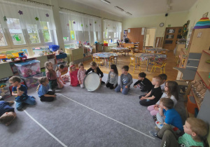 Warsztaty "Podwodny Świat"