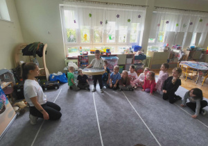 Warsztaty "Podwodny Świat"