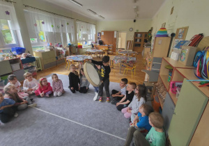 Warsztaty "Podwodny Świat"