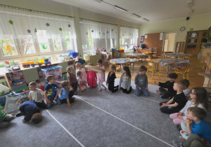 Warsztaty "Podwodny Świat"