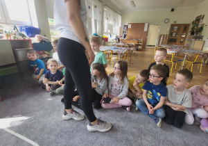 Warsztaty "Podwodny Świat"