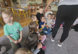 Warsztaty "Podwodny Świat"