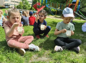 Podwieczorek
