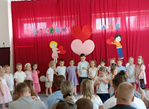 Dzień Mamy i Taty
