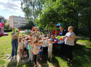 Dzień Dziecka