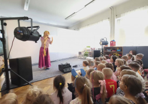 Świata Walta Disneya