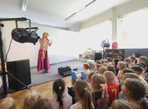 Świat Walta Disneya