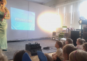 Świata Walta Disneya
