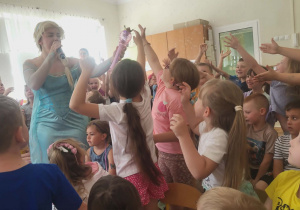 Świata Walta Disneya