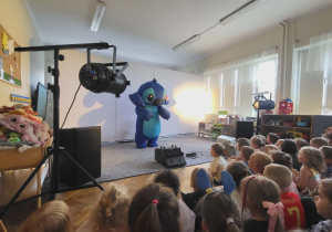 Świata Walta Disneya