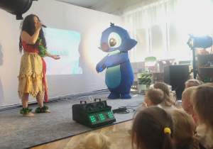 Świata Walta Disneya